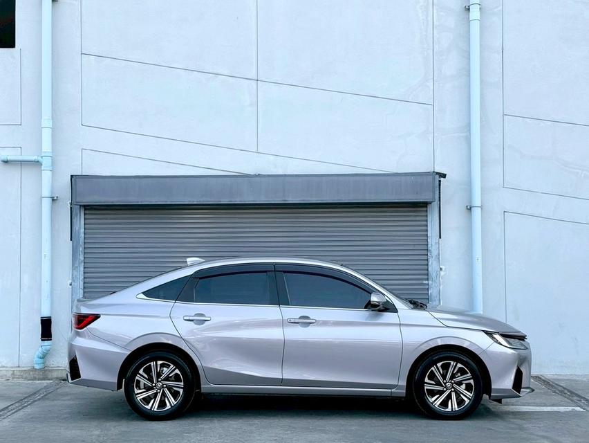 TOYOTA YARIS ATIV 1.2PREMIUM TOP 2023 รูปที่ 3