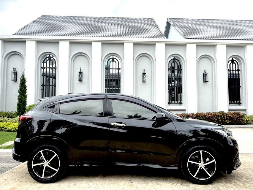 HONDA HRV 1.8RS TOP ปี 2019 รูปที่ 8