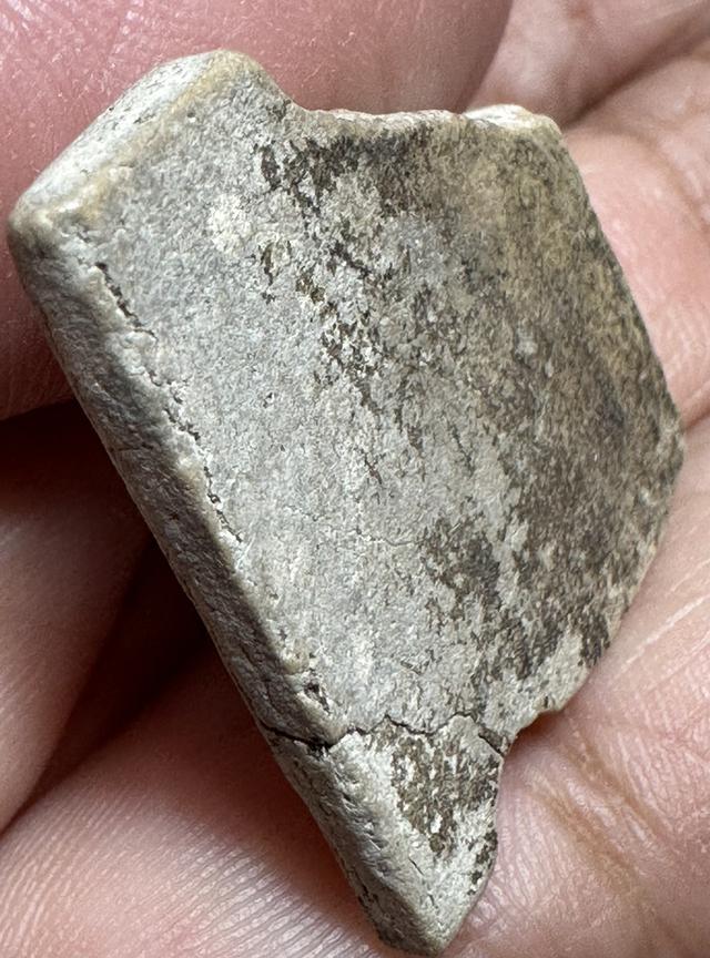 ชิ้นส่วนพระสมเด็จ พิมพ์อกครุฑ รูปที่ 7