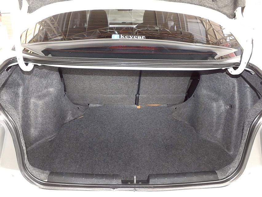 รหัสรถ KCY5471 HONDA CITY 1.5SV AUTO ปี 2014  11