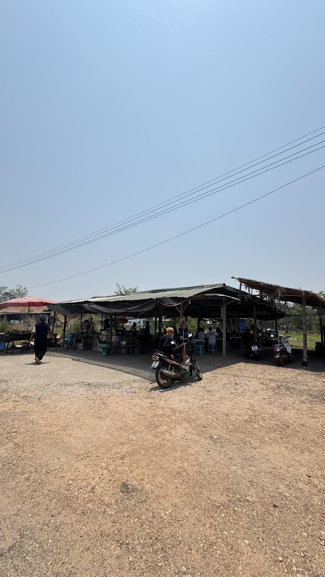 ที่ดินพร้อมเซ้งกิจการต่อได้เลย ร้านส้มตำไก่ย่าง ร้านเป็นที่นิยม หรือเหมาะสร้างห้องพัก ห้องเช่า ทำกิจการ 3