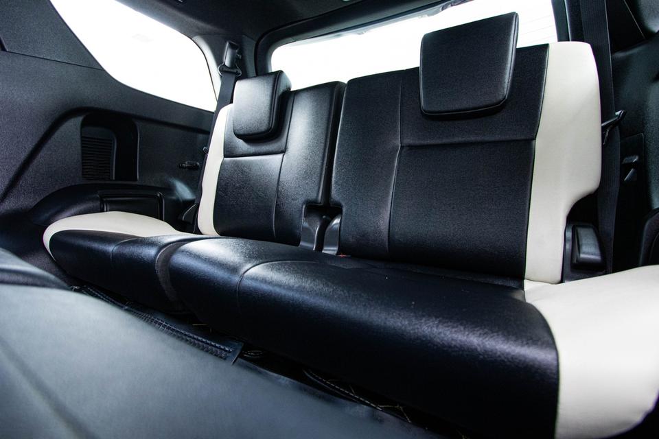 รหัสรถ 5B440 FORTUNER 2.8 LEGENDER BLACK TOP 4WD 2021 10
