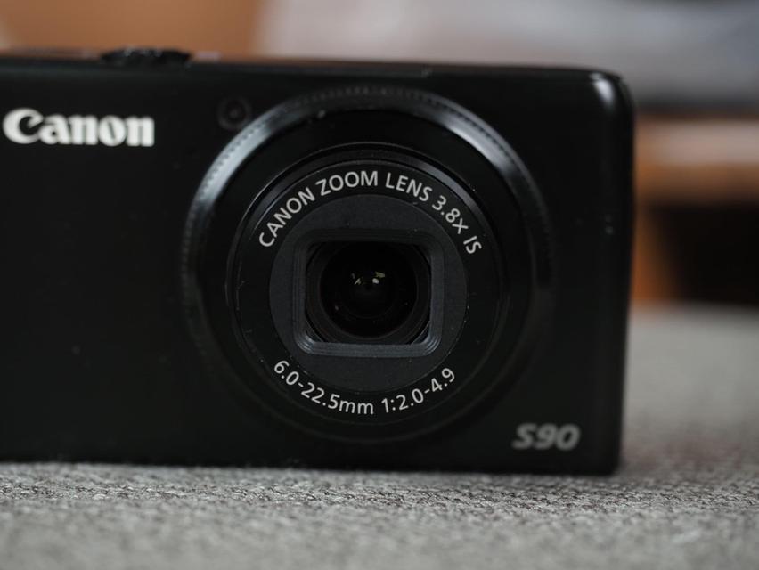  ส่งต่อกล้อง Canon s90 2