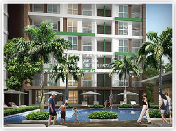 condominium The Niche ID Ladprao 130 เดอะ นิช ไอดี ลาดพร้าว 130 พื้นที่เท่ากับ 45 SQUARE METER 2350000 บ. ทำเลน่าอยู่ เป 1