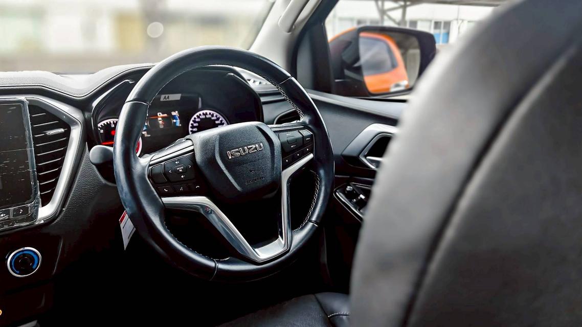 Isuzu Dmax 1.9Z ปี20 11