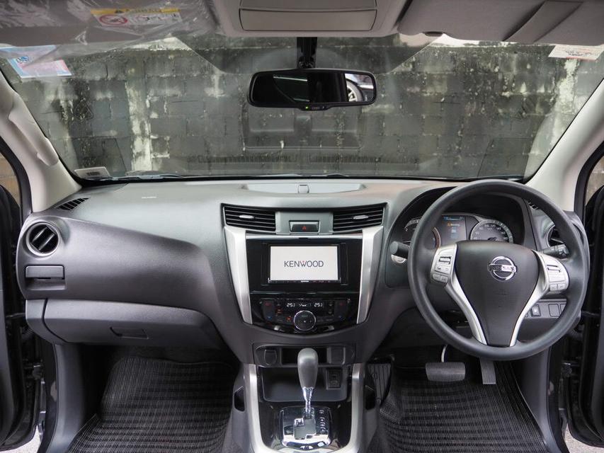 NISSAN NAVARA NP300 2.5 V KING CAB CALIBRE ปี 2020 11