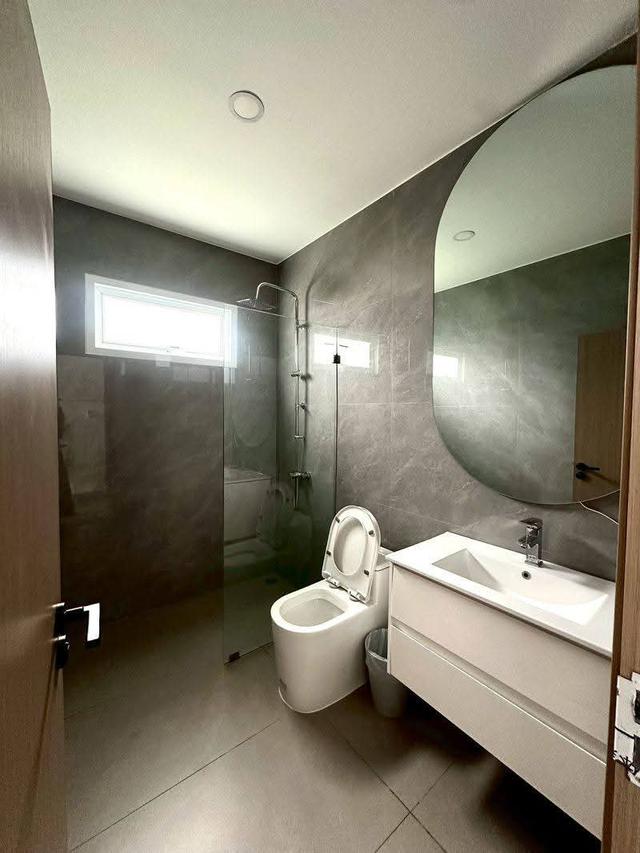 For rent pool villa Pattaya Jomtien 80,000/month 18