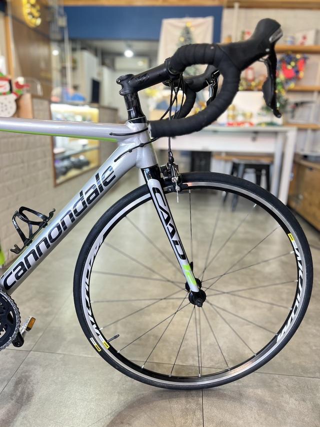 จักรยาน Cannondale CAAD12 105 Road Bike 2018  2