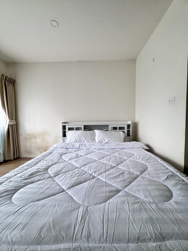 ห้องว่างให้เช่า ลุมพินี วิลล์ แจ้งวัฒนะ 10 @Line benoo.b 4