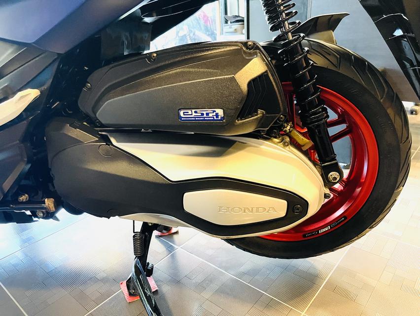 ขายด่วน Forza350/2021 รูปที่ 13