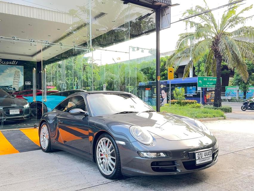 🔥 Sale Porsche 997.1 Targa 4S ปี 08  2
