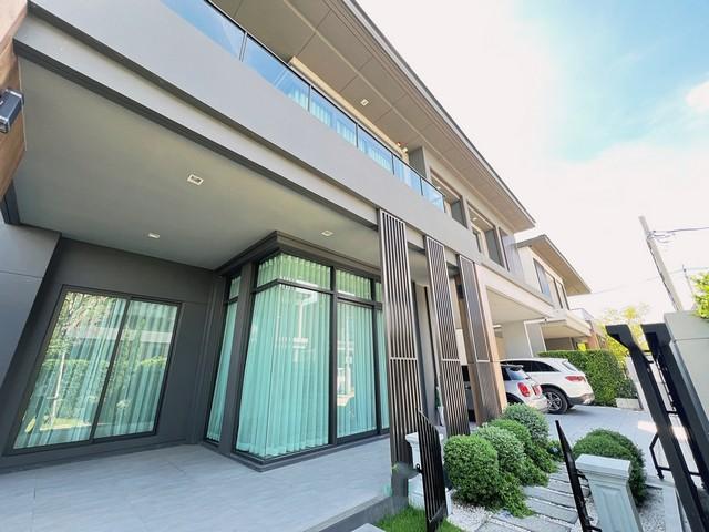 บางกอก บูเลอวาร์ด ราชพฤกษ์-ปิ่นเกล้า ขายขาดทุน ทุนซื้อ 19 M ล้านตกเเต่ง+ต่อเติมไปกว่า 2 M 1