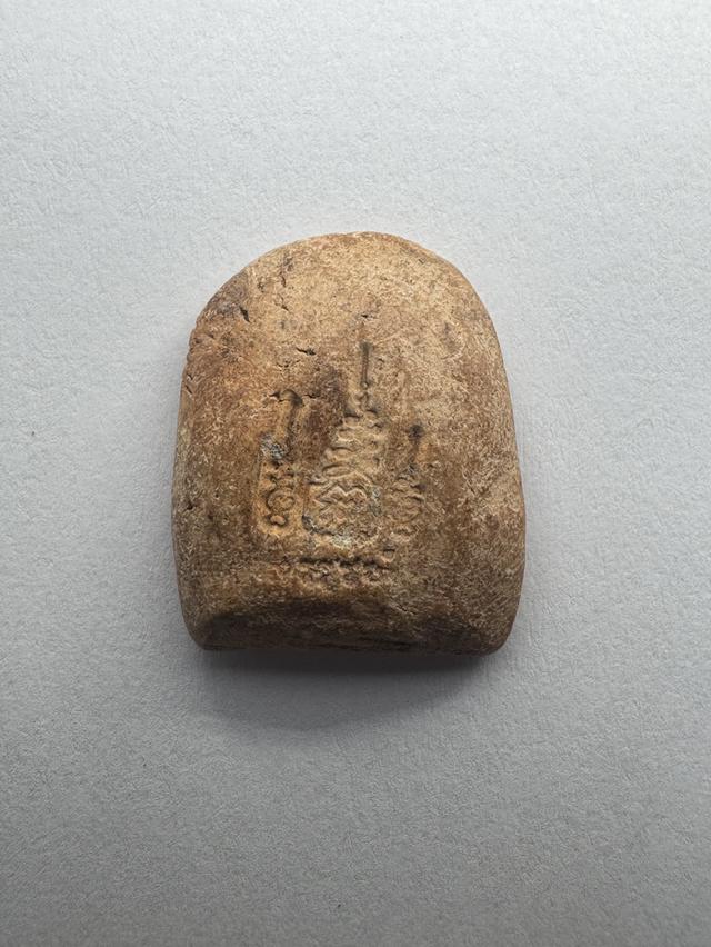 ชุดบญจภาคี หลวงพ่อบุญ วัดพระนอน สุพรรณบุรี 9