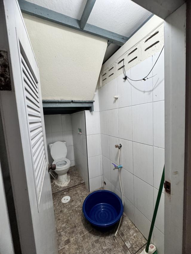 ขายตึกแถว ซอยจินดาถวิล แขวงมหาพฤฒาราม บางรัก ทำเลดีใจกลางเมือง (N.1984) 14