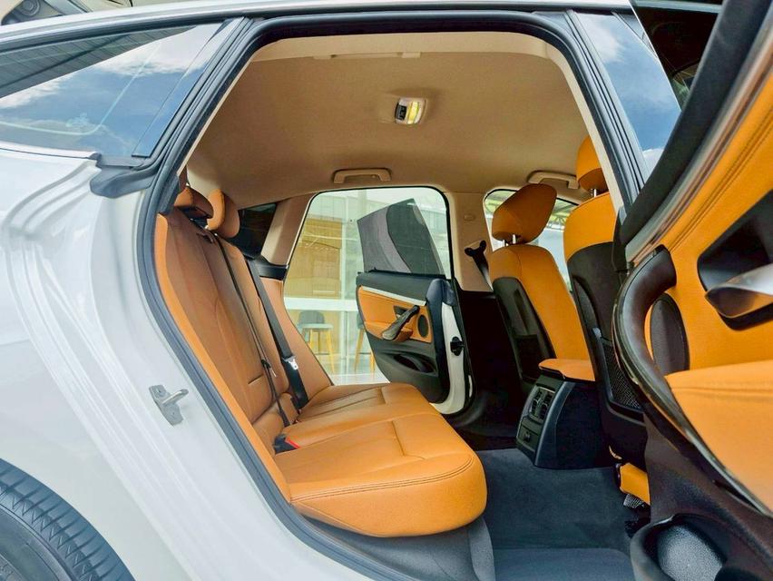 2019 แท้ BMW 320d GT LUXURY โฉม F34 รถสวยมากๆ ไมล์น้อยสุดในตลาด 9