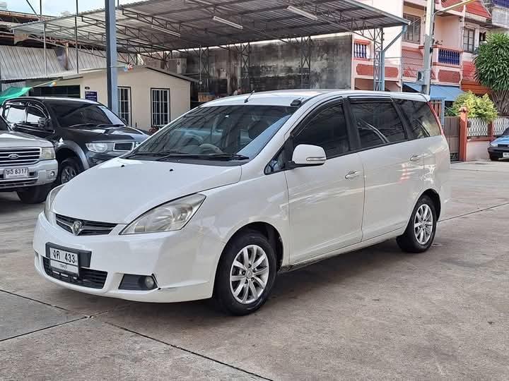 ปล่อยขายด่วน Proton Exora 3