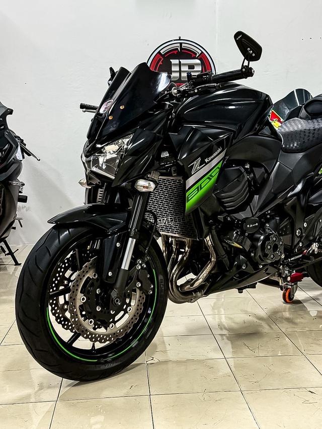 Z800 8