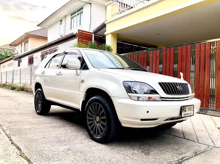 Lexus RX 300 ปี 2005 2