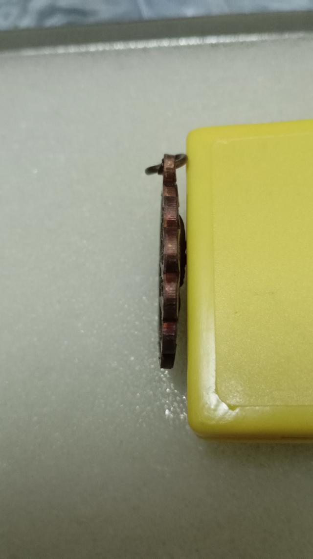 พระอ.สุริยันต์ รุ่นแรก 10