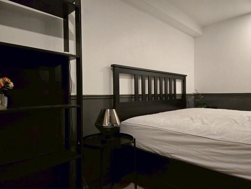 ขายคอนโดหรู Knightsbridge Prime Sathorn 13