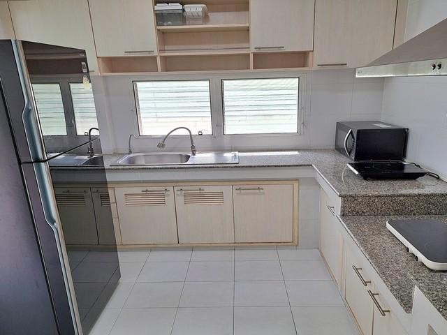 ให้เช่าบ้านเดี่ยว 2 ชั้น 67 ตร.ว. มัณฑนา อ่อนนุช-วงแหวน1 (สุขาภิบาล 2) ใกล้ซีคอน สแควร์ 5