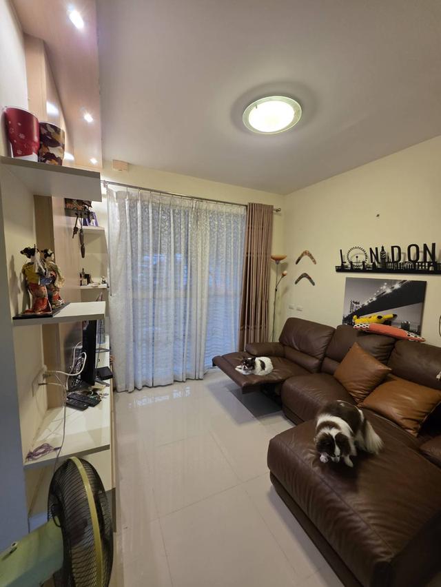 บ้าน2ชั้นCasa City Nakorn Pathom 11