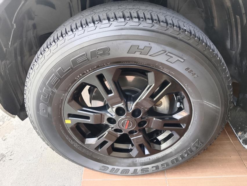 ยางรถกะบะ ขนาด 255/65R17 3