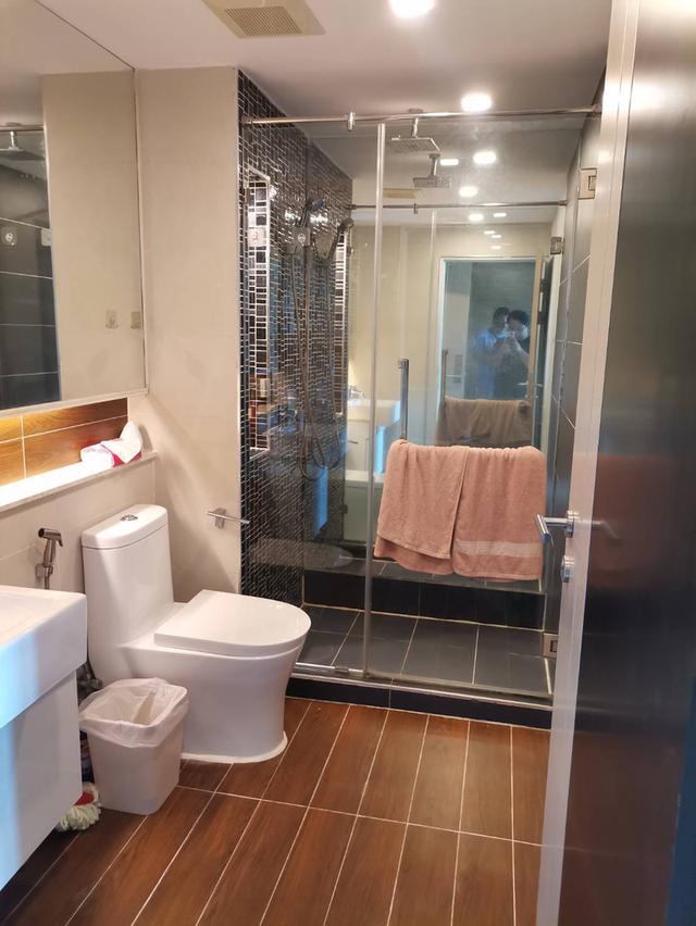 ขายคอนโด 1 ห้องนอน โควต้าต่างชาติ🏢 Condo for Sale – Foreign Quota📍 The Feelture Condominium 3