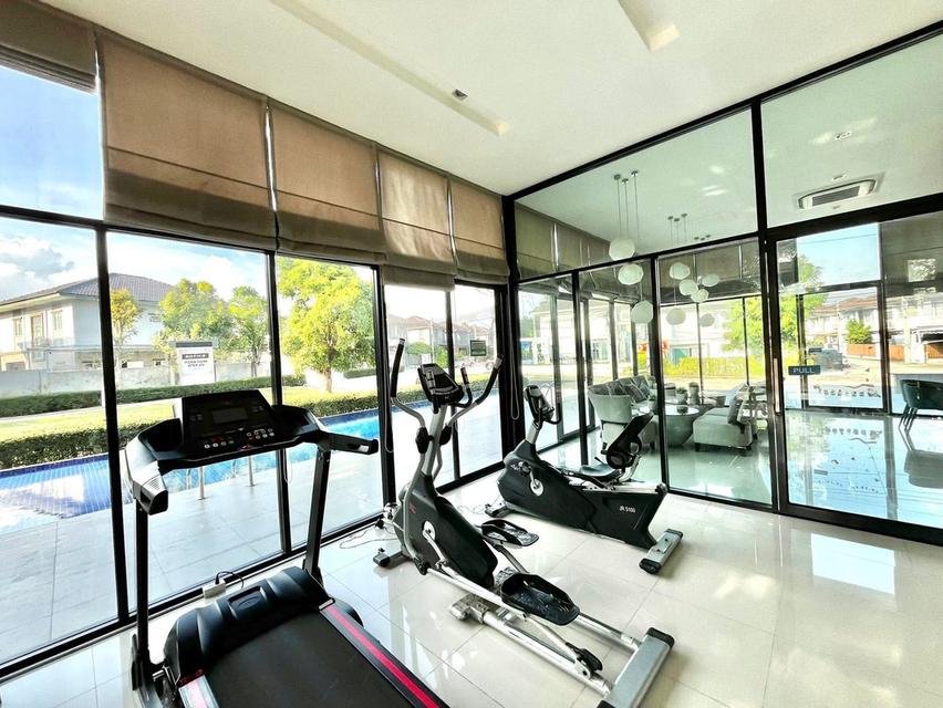 Baan Pruksanara Pattaya 7.99 M 19