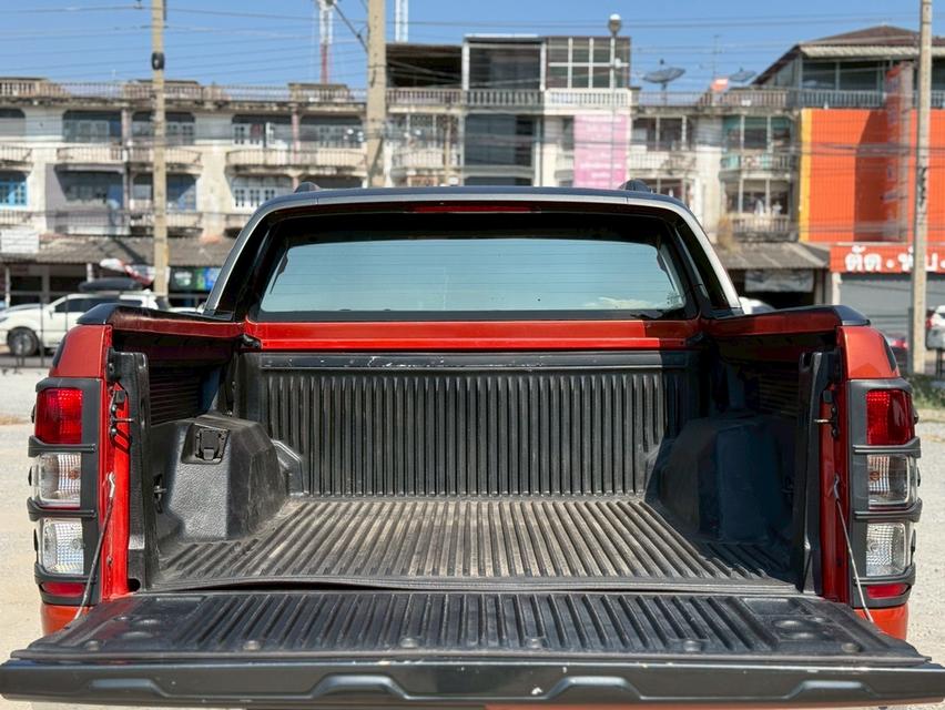 FORD RANGER 2.2 WildTrak Hi-Rider DoubleCab ปี2014รถบ้านแท้ เครื่อง+ช่วงล่างแน่นๆ พร้อมใช้งาน 14