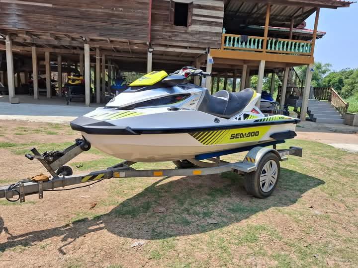 Seadoo RXT 300RS มือ 2 2