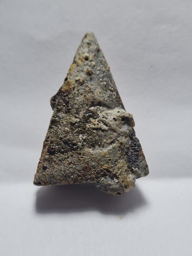 พระนางพญา พระกรุ ไม่ทราบที่