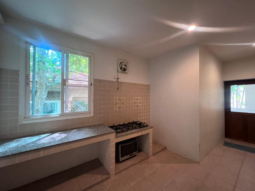 ็House for rent with Private pool Sukhumvit Bangna 14