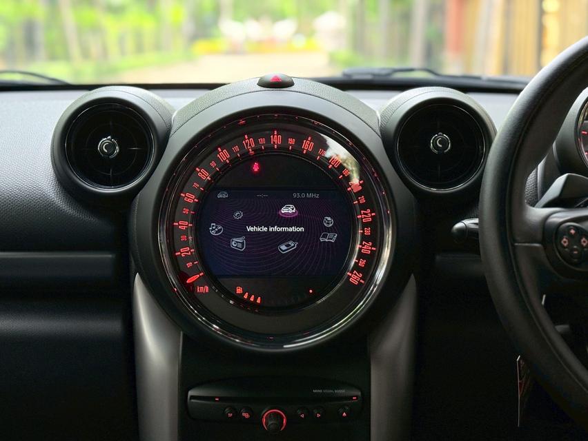 รหัสรถ PJP1302 🚗 MINI Cooper Countryman Hightrim 2015 7