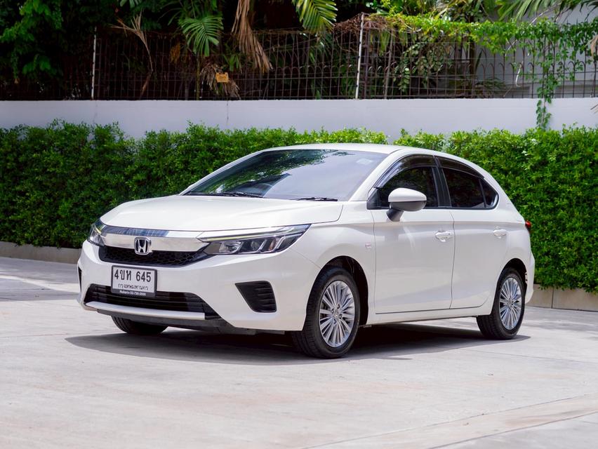 Honda City 1.0 SV Hatchback ปี 2023