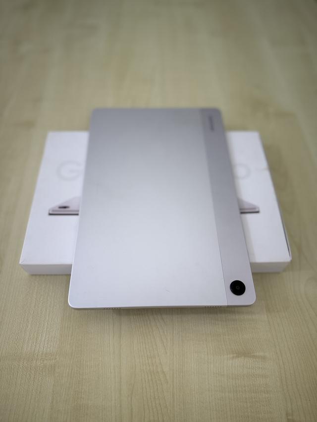 Samsung Tab 9Plus ความจุ 8/128 gb อุปกรณ์ครบ “มีประกัน 90 วัน / เปลี่ยนหรือคืน รูปที่ 5