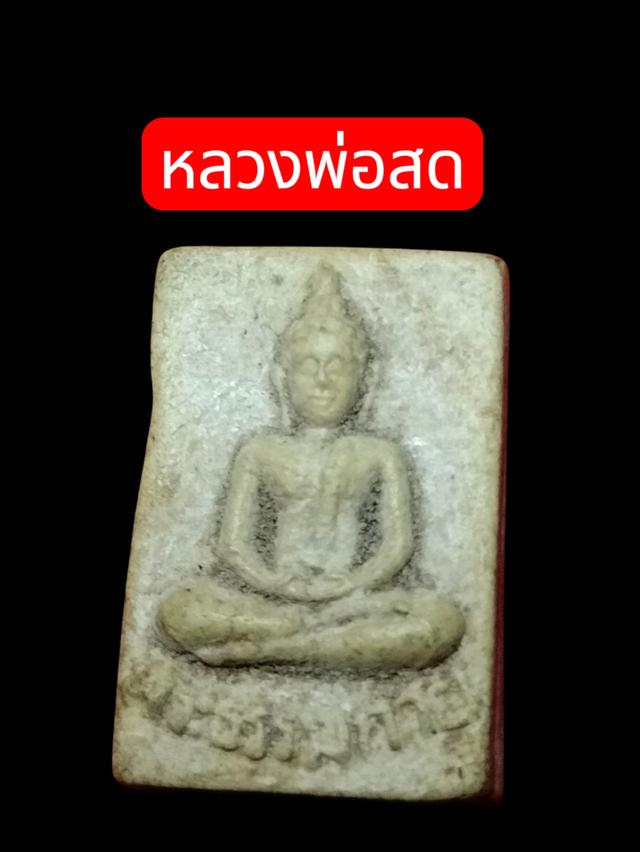 หลวงพ่อสดวัดปาดน้ำ 1