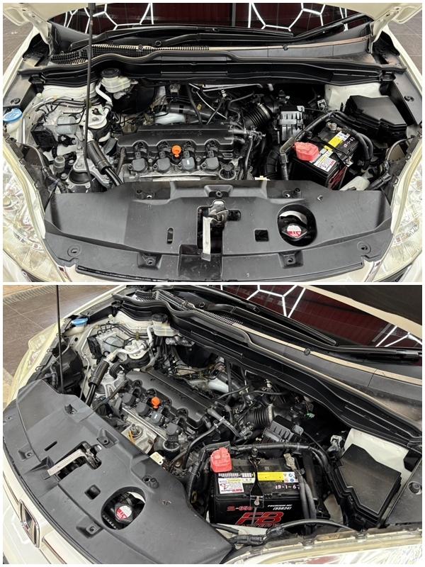 HONDA CR-V GEN3 2.0 E 4WD 2010 15