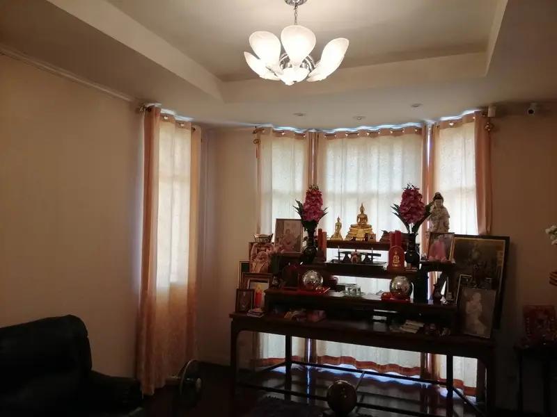 ขายบ้านเดี่ยว หมู่บ้านภัสสร 4 7