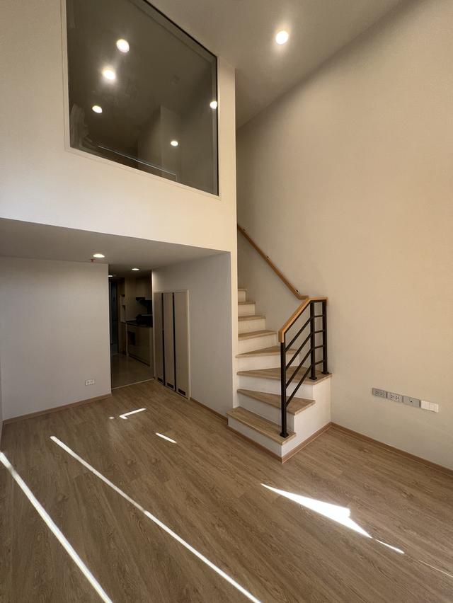 ขายดาวน์คอนโด Culture Chula ชั้น 20 1