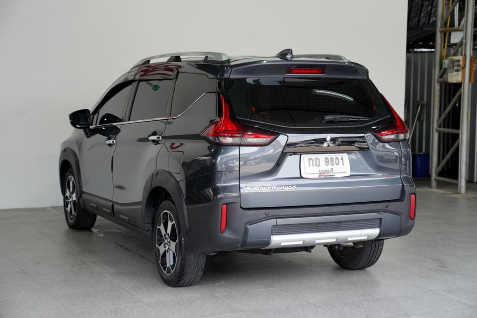 MITSUBISHI XPANDER CROSS AT ปี 2020  5