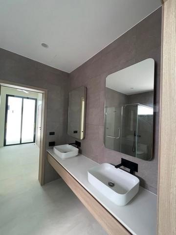 ขายพูลวิลล่าใหม่ Sunrise Valley Phuket by SKHAI พร้อมเข้าอยู่ 4