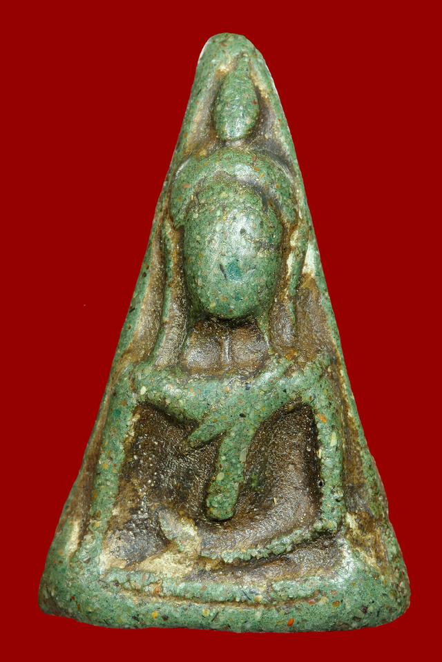 นางพญา เปิดให้บูชาจ้า