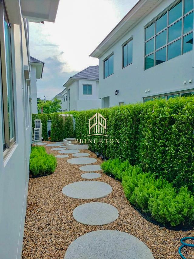 Luxury houses for sale or rent Perfect Masterpiece Rama 9 Krungthep Kreetha 17