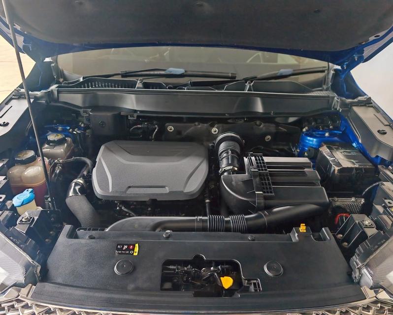 2021 HAVAL H6 1.5 ULTRA HYBRID