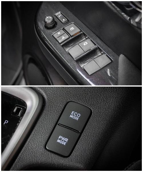 TOYOTA REVO 2.4 Mid PRERUNNER DOUBLECAB ปี 2020 15