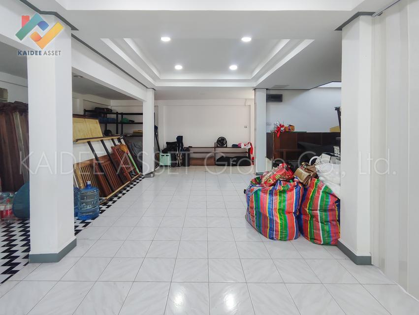 หมู่บ้าน ซิตี้ โฮม วิลเลจ 2 | บ้านเดี่ยว รังสิต - คลอง 4 10