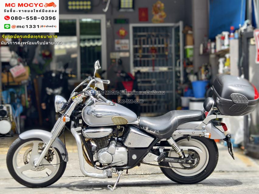 Phantom 200 รถบ้านเครื่องท่อเดิม เสียงนุ่ม สตาดติดง่าย มีกล้องติดรถให้หน้าหลัง และกล่องหลัง เล่มทะเบียนครบ No1057