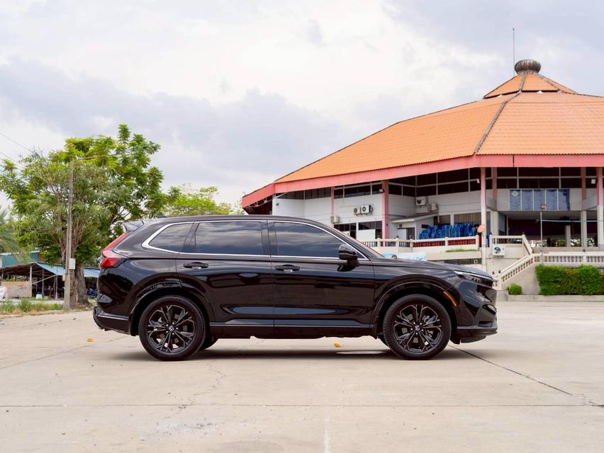 Honda CR-V 2.0 e:Hev RS 4wd 2023