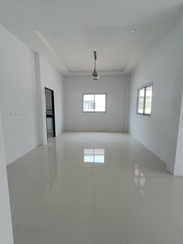 บ้านเดี่ยว ใกล้สนามบินขอนแก่น 6